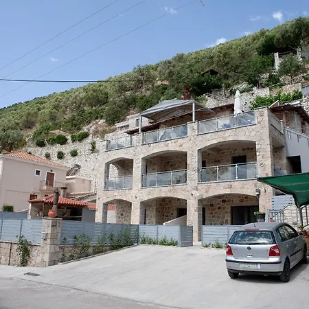 Casa de Férias Casa Di Pietra *
