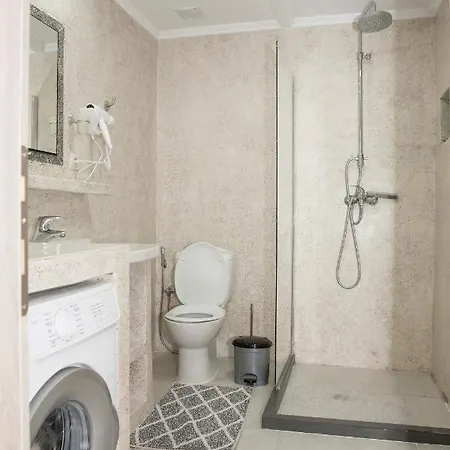 Σπίτι διακοπών Casa Di Pietra *