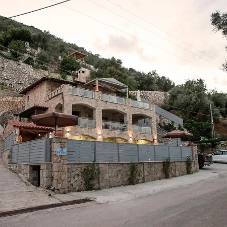 Casa Di Pietra