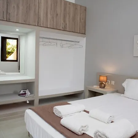 Holiday home Casa Di Pietra Agios Christoforos (Lefkada)