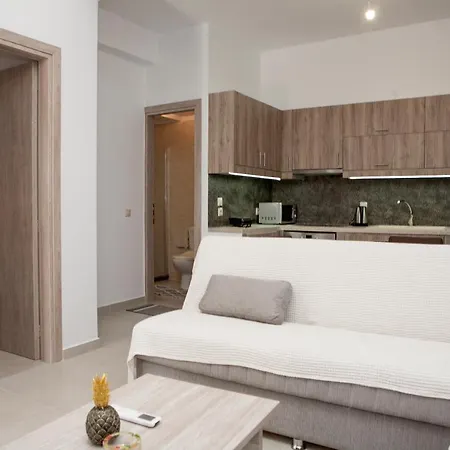 Casa Di Pietra Nyaraló