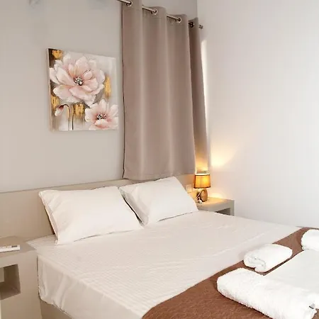 Casa Di Pietra Holiday home Agios Christoforos (Lefkada)