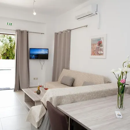 Casa Di Pietra Agios Christoforos (Lefkada)