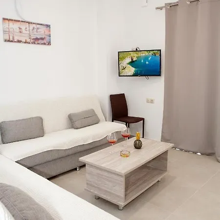 Casa Di Pietra Holiday home