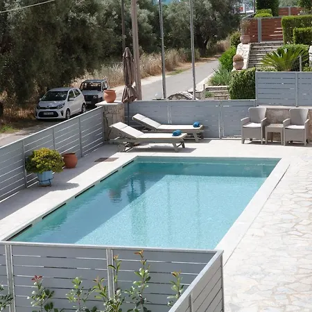 Casa Di Pietra Nyaraló *