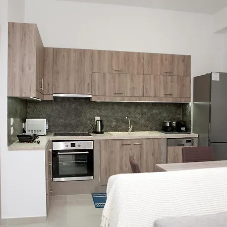 Σπίτι διακοπών Casa Di Pietra *