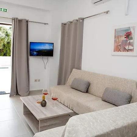 Casa Di Pietra Agios Christoforos (Lefkada)