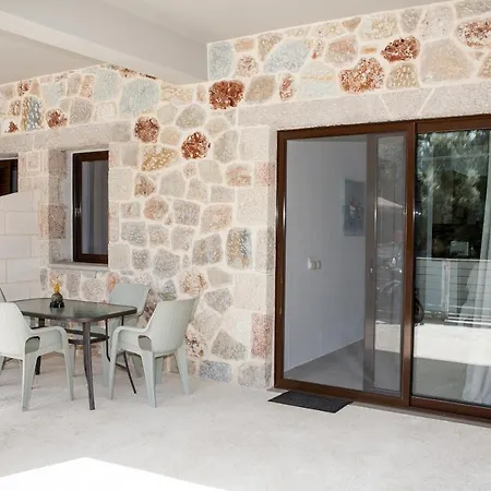 Casa Di Pietra Σπίτι διακοπών *