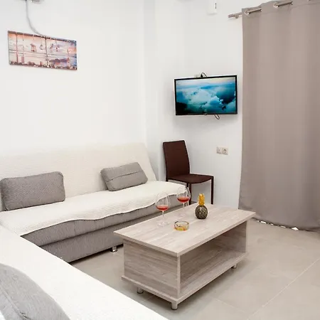 Σπίτι διακοπών Casa Di Pietra