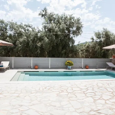 Casa Di Pietra Agios Christoforos (Lefkada)