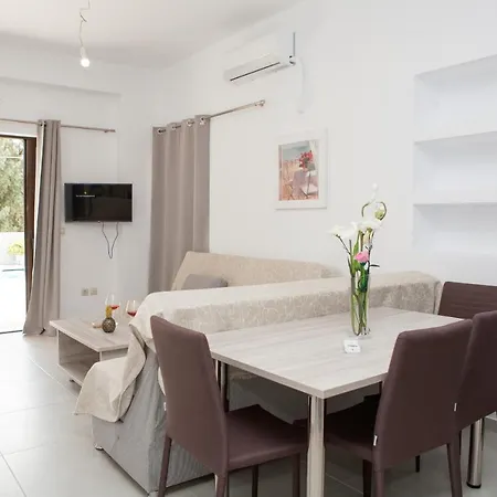 Casa Di Pietra Nyaraló *