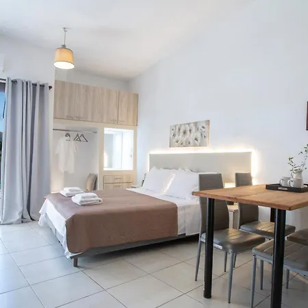 Casa Di Pietra * Agios Christoforos (Lefkada)