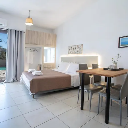 Casa Di Pietra Holiday home *