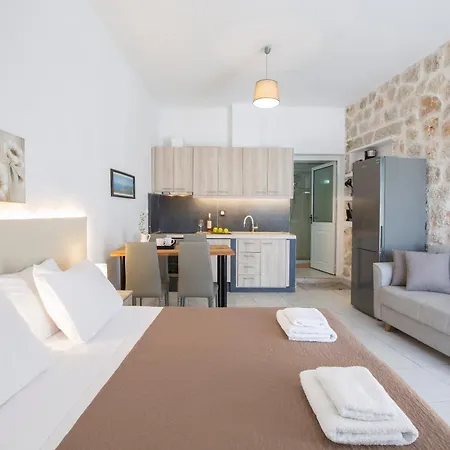 Holiday home Casa Di Pietra *