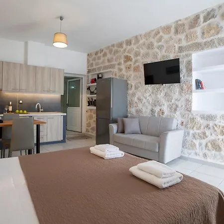 Holiday home Casa Di Pietra Agios Christoforos (Lefkada)