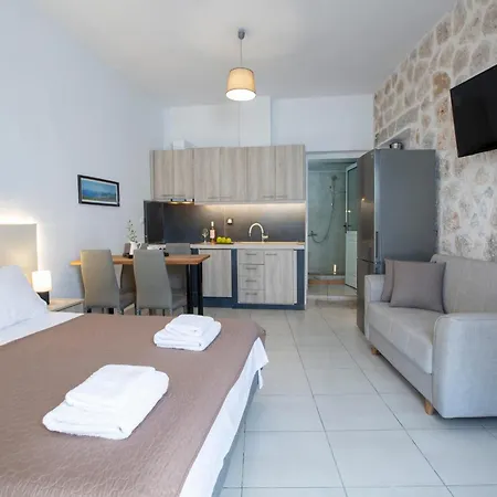 Holiday home Casa Di Pietra