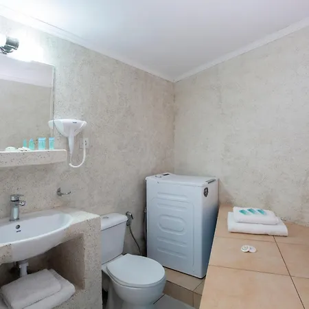 Casa Di Pietra Holiday home Agios Christoforos (Lefkada)