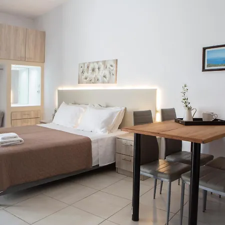 Holiday home Casa Di Pietra Agios Christoforos (Lefkada)