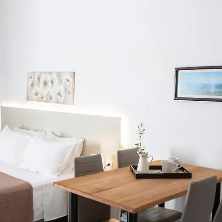 Holiday home Casa Di Pietra *