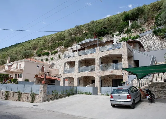 Holiday home Casa Di Pietra *