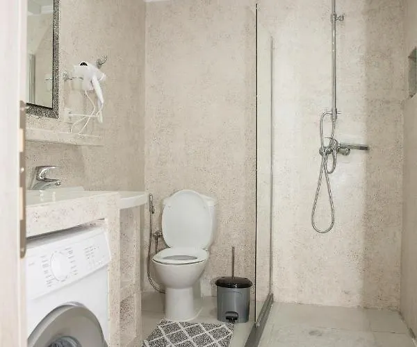 Holiday home Casa Di Pietra *