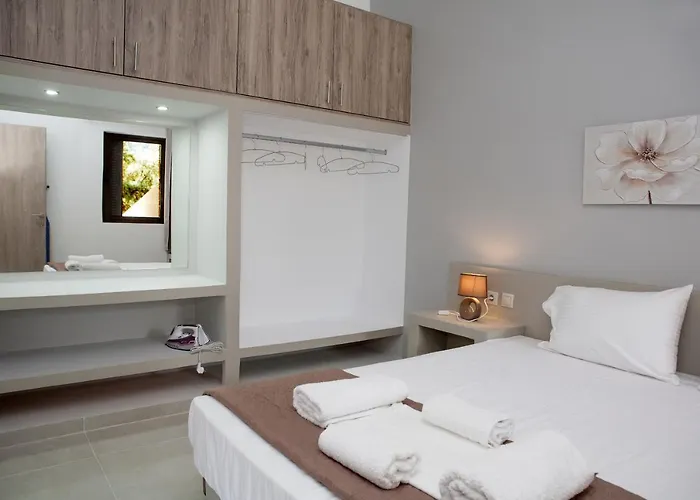 Holiday home Casa Di Pietra Agios Christoforos (Lefkada)