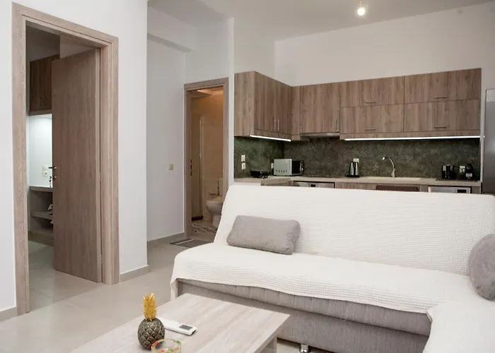 Casa Di Pietra Holiday home