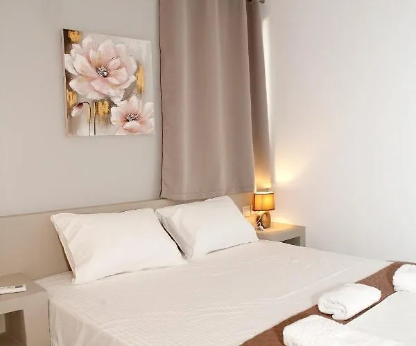 Casa Di Pietra Holiday home Agios Christoforos (Lefkada)