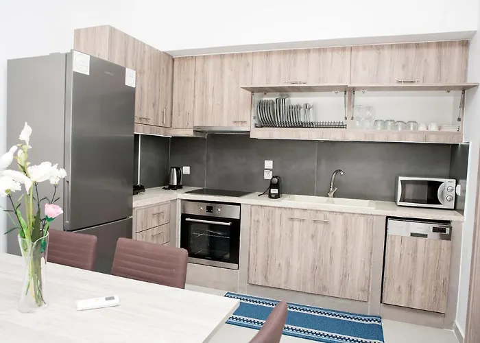 Casa Di Pietra Holiday home Agios Christoforos (Lefkada)