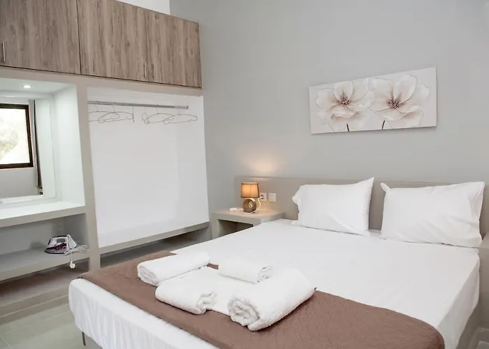 Casa Di Pietra Holiday home Agios Christoforos (Lefkada)