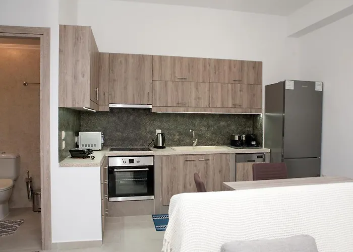 Holiday home Casa Di Pietra *