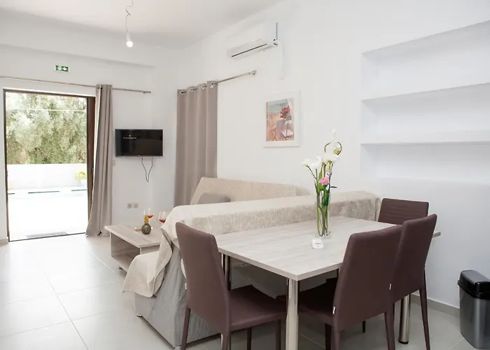 Casa Di Pietra Holiday home *